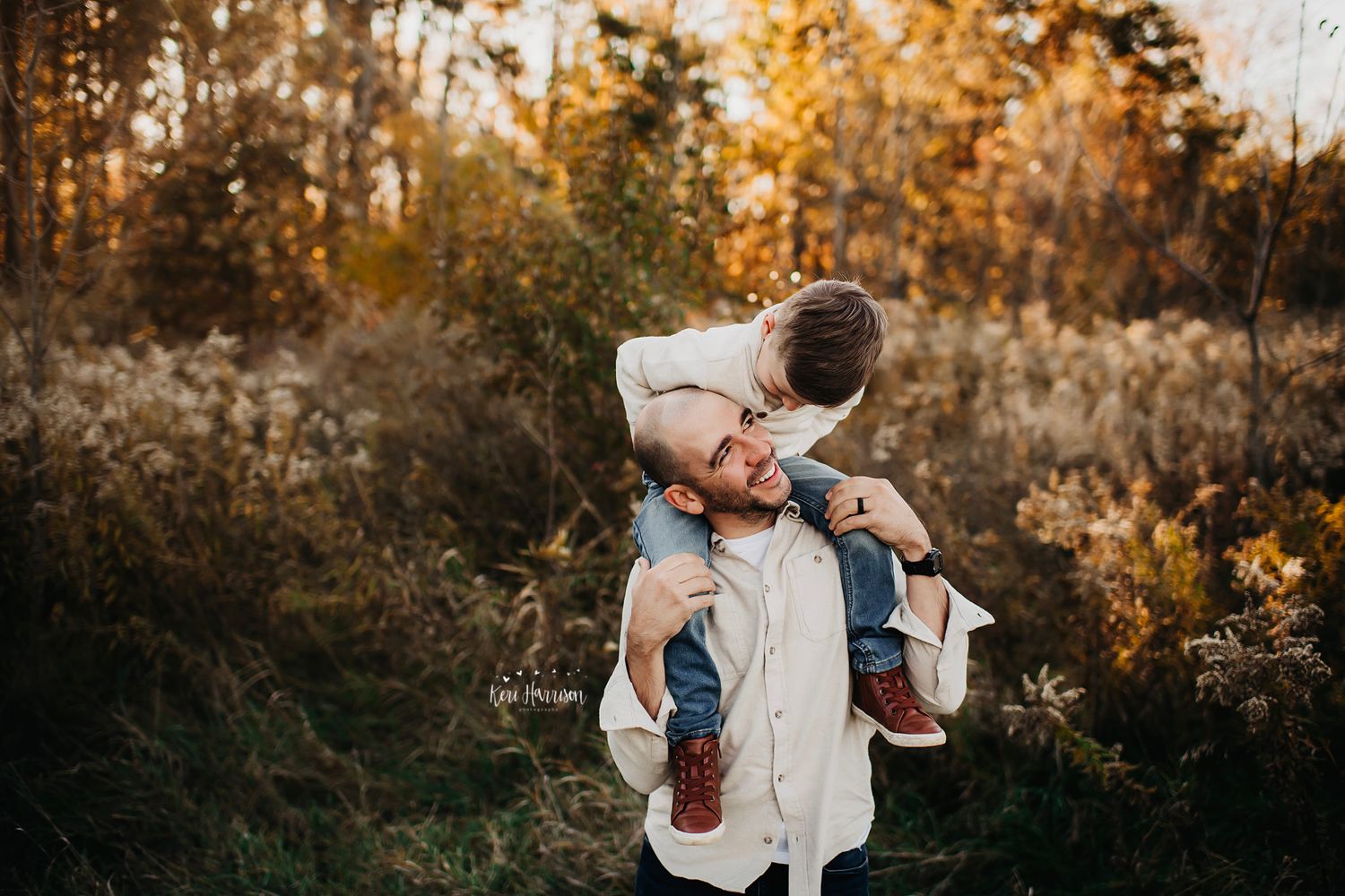 Metro Detroit Family Photographer