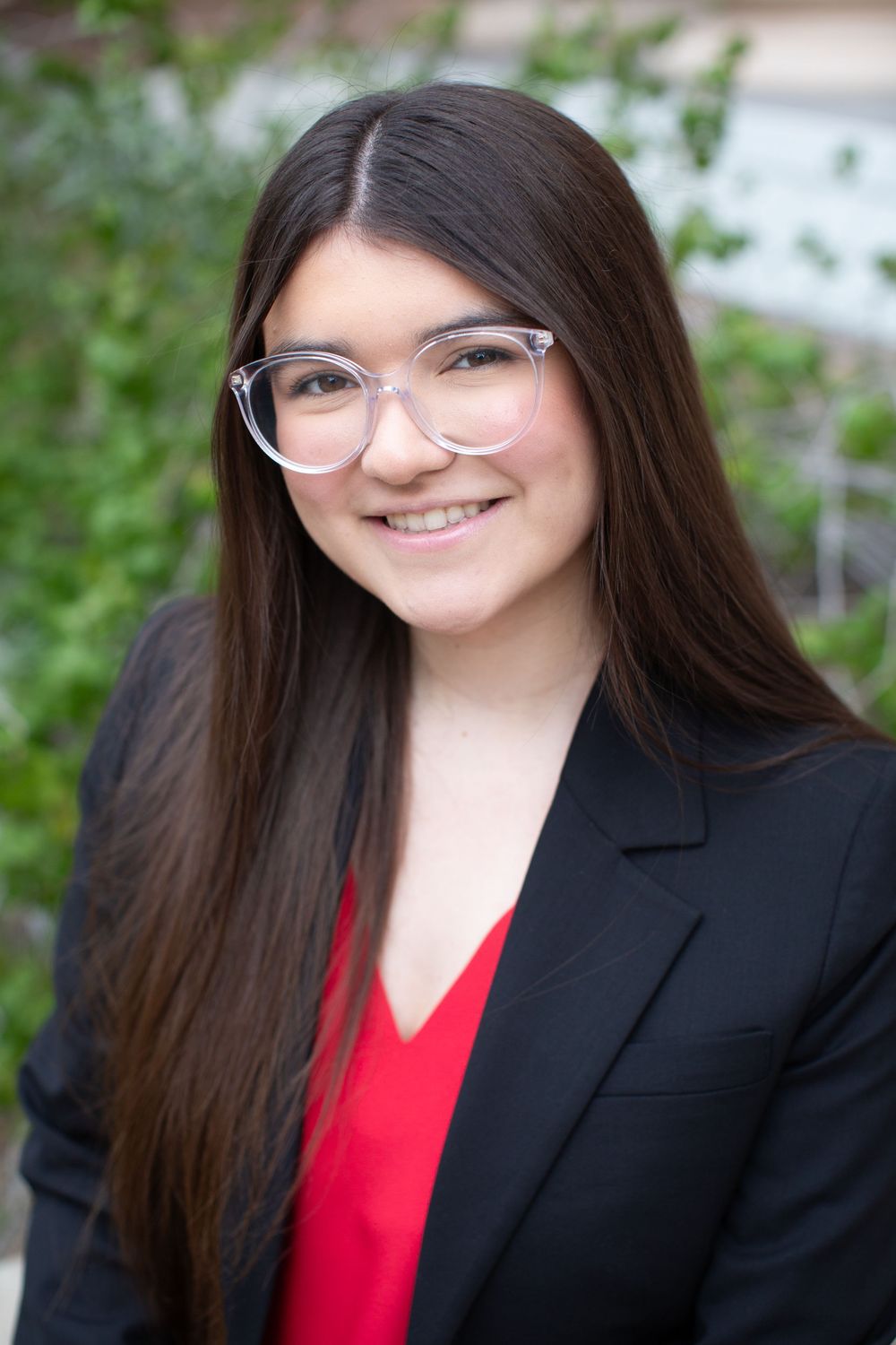 University of Arizona Headshot Photo