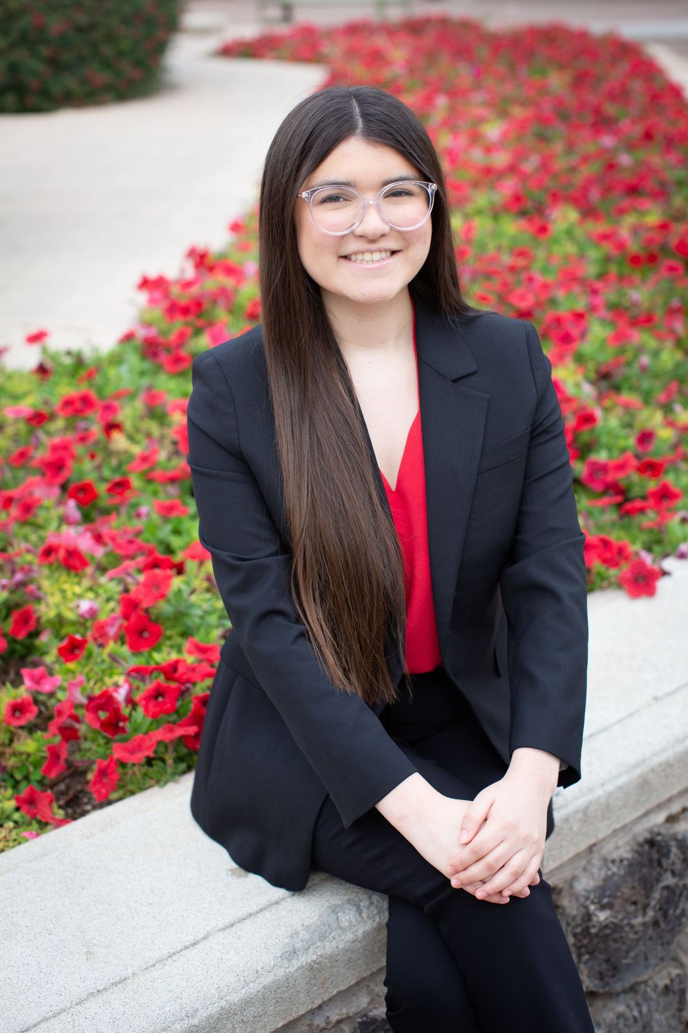 University of Arizona Headshot Photo