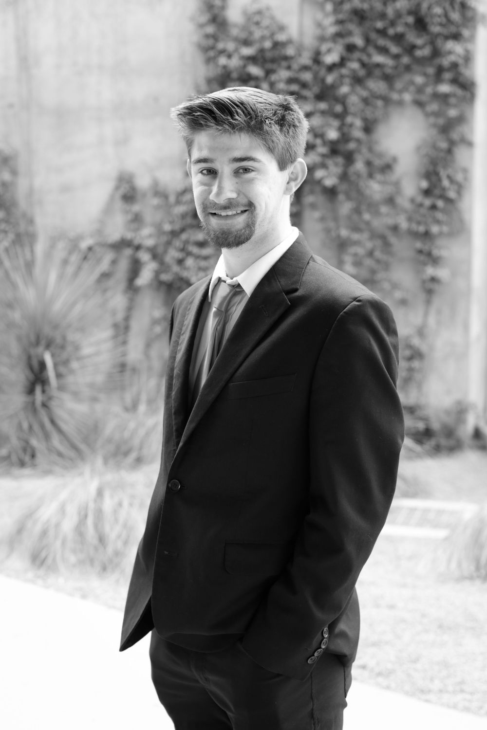 University of Arizona Graduation Photo