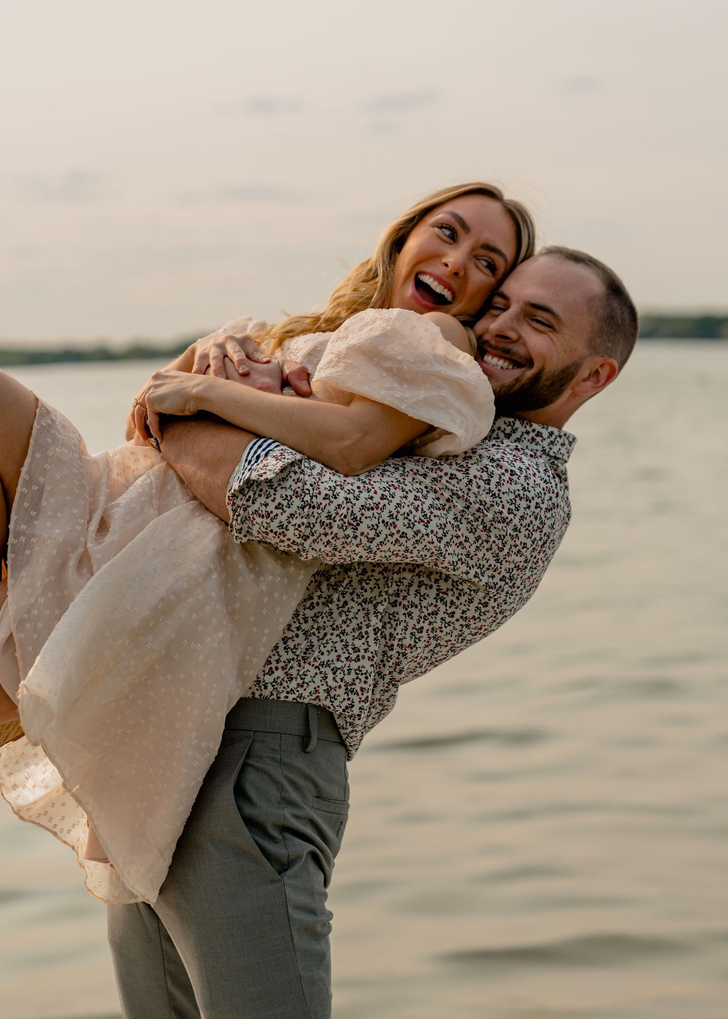 Engagement