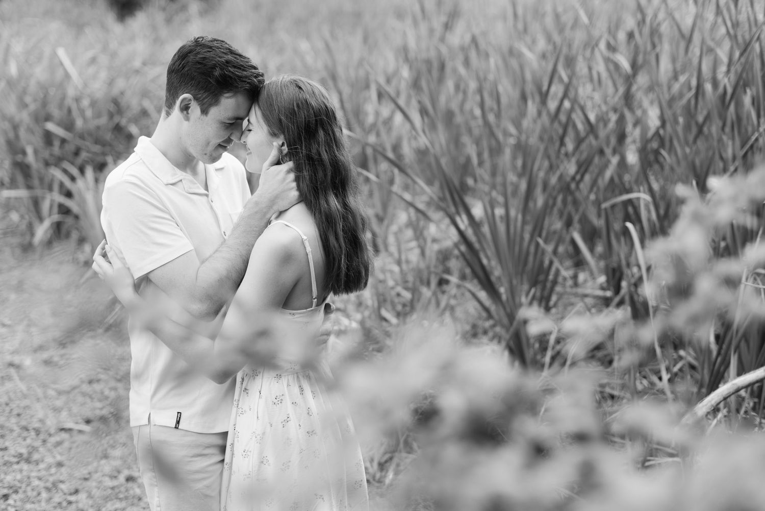 KZN engagement photographer