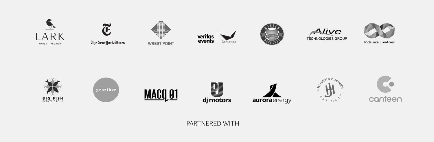 CLIENTS WE'VE PARTNERED WITH