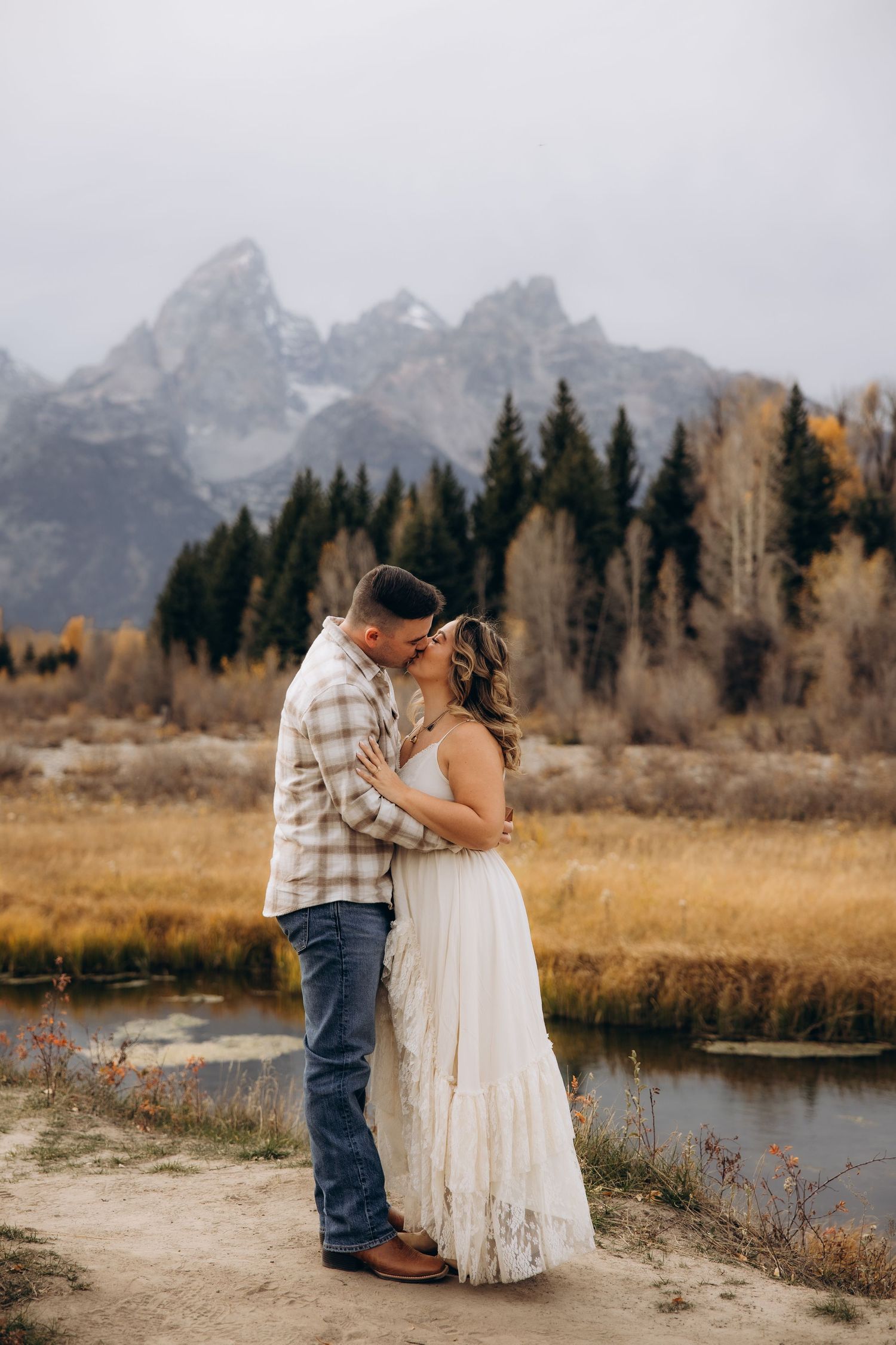 family photographer in Jackson hole