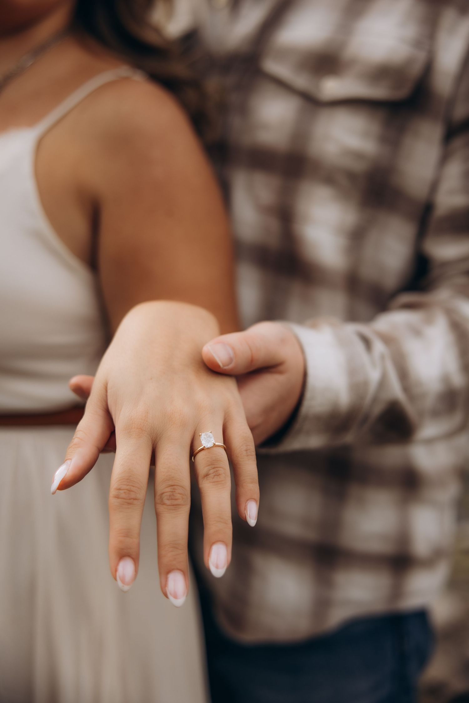 engagement photographer in grand teton park