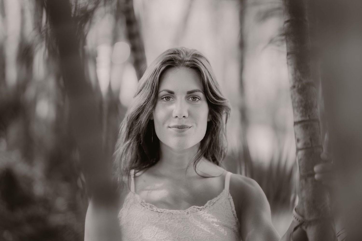 Portrait photoshoot showcasing authentic moments and personality. Captured with creativity and style in the beautiful Tenerife, Canary Islan