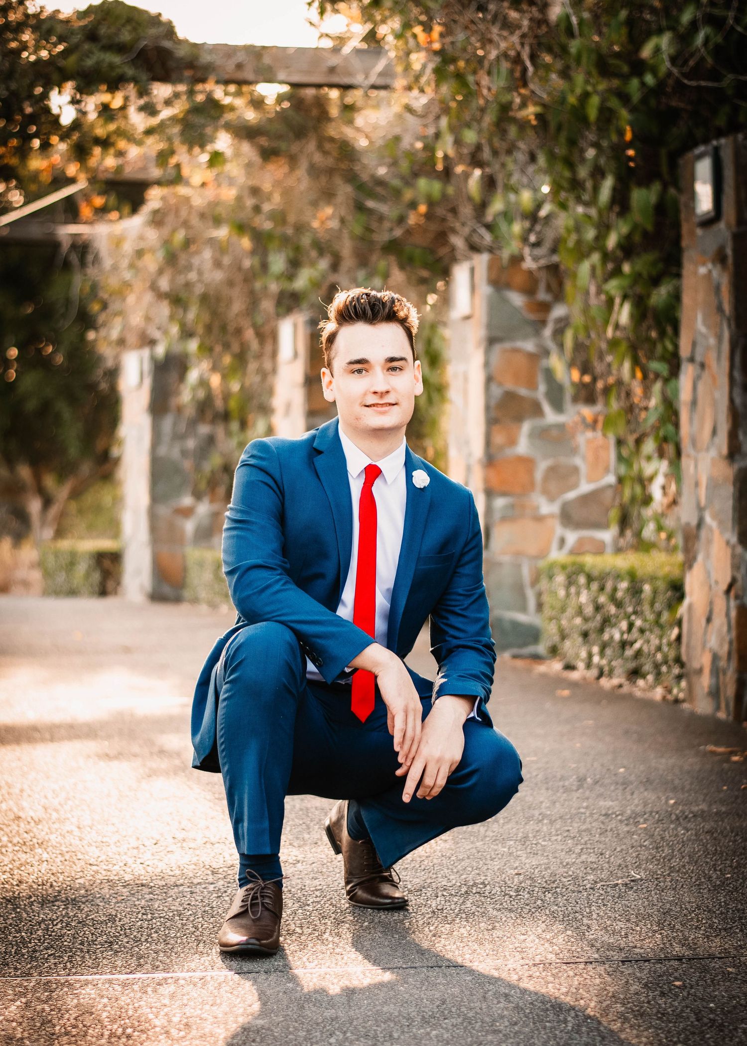 Formal Senior Photography Portraits Candid Brisbane Gold Coast Logan Redlands