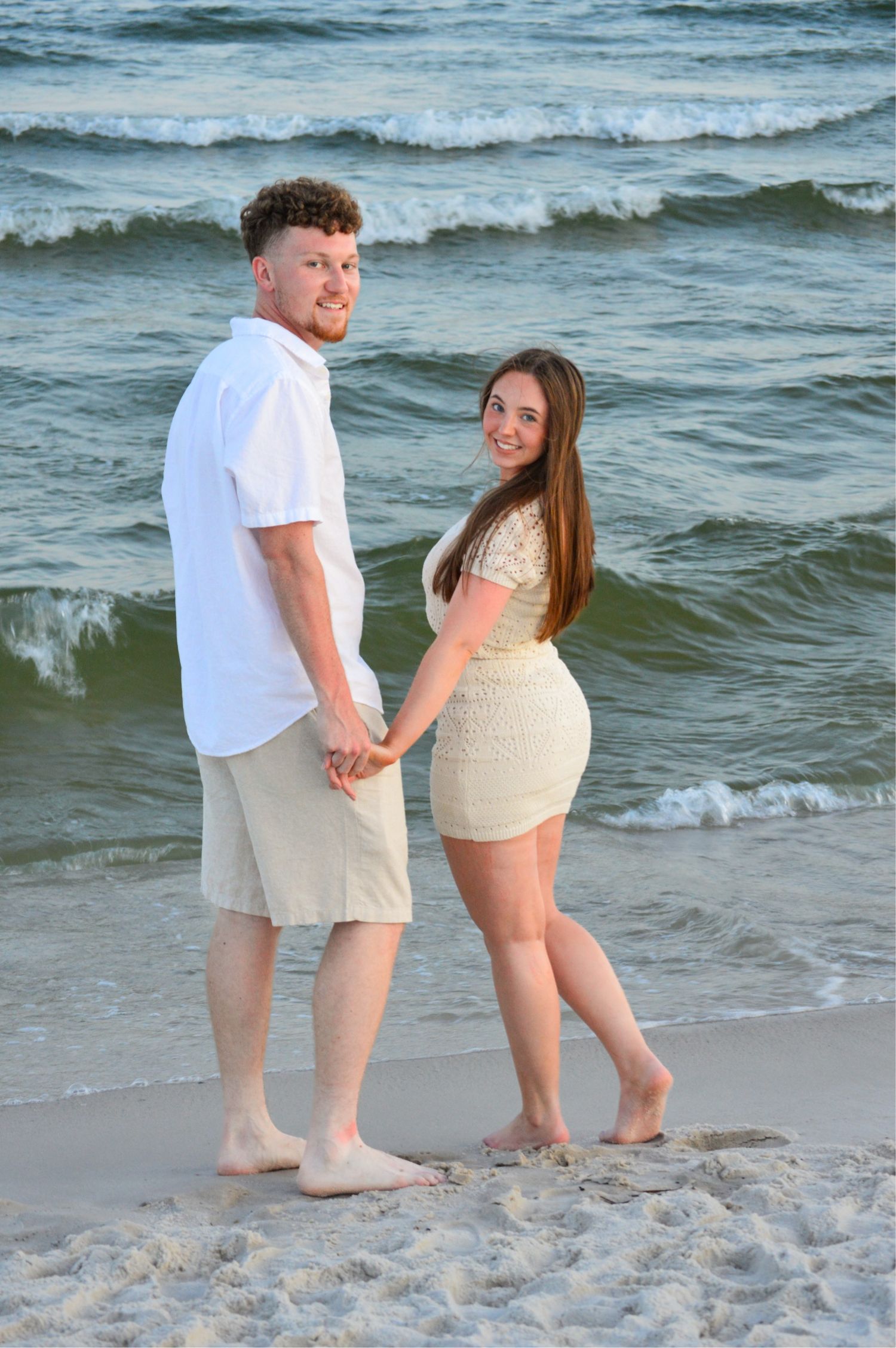 couples session