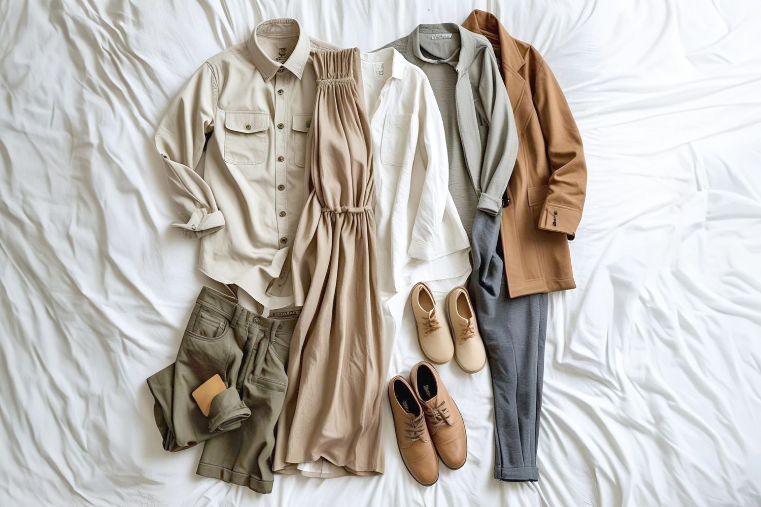 When to wear ideas