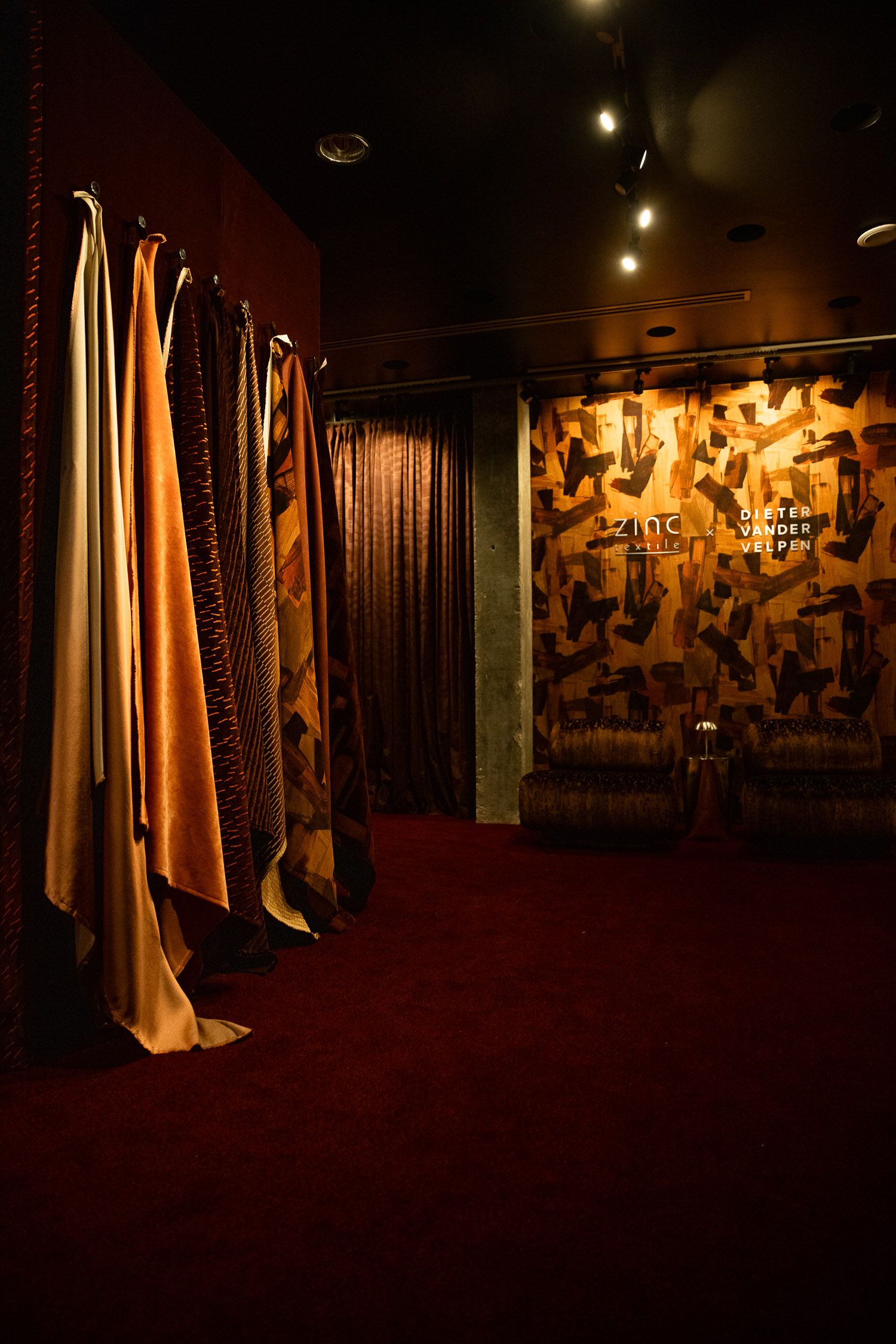 Zink Textile Paris