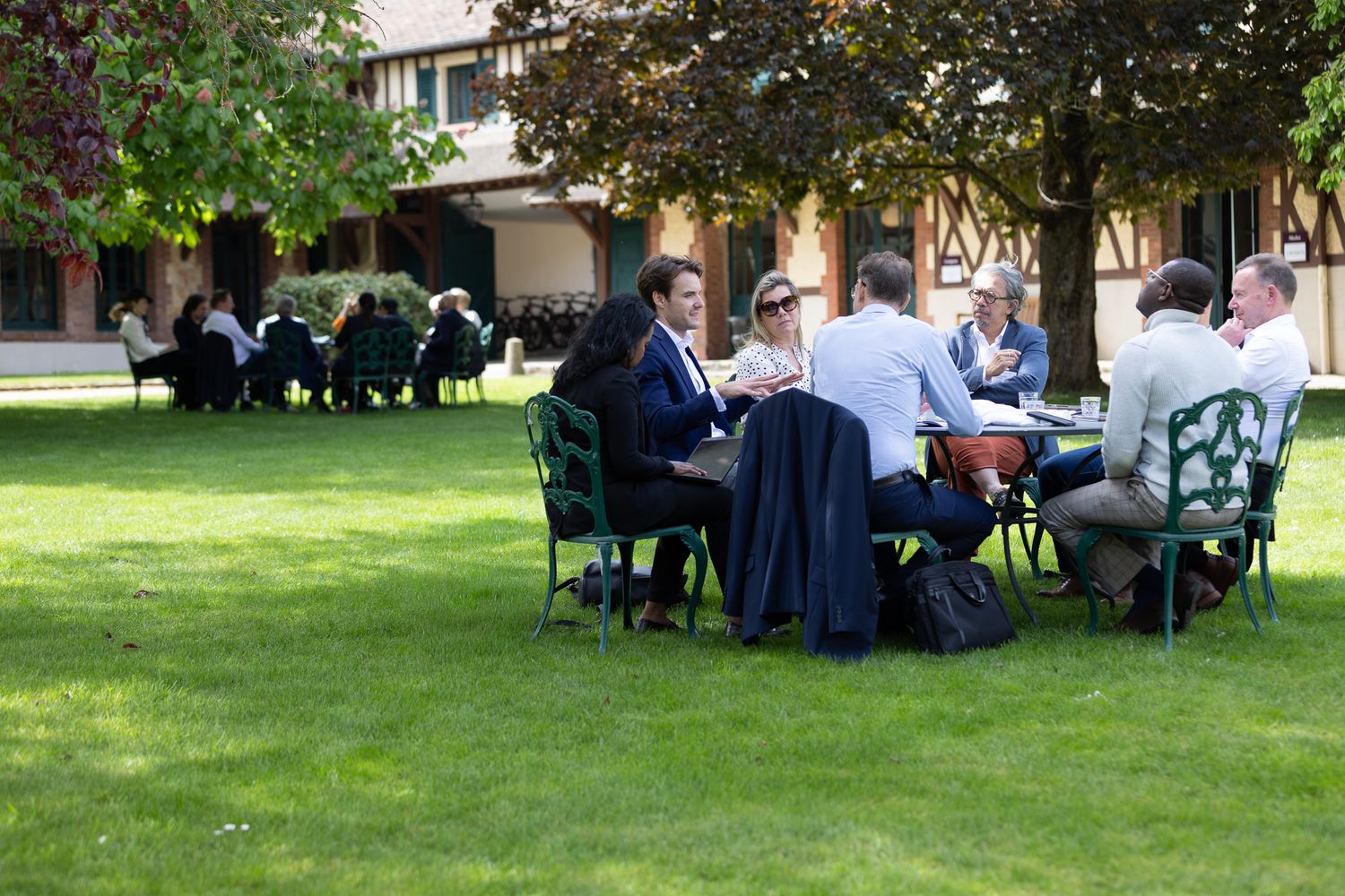 Event Photographer Chateauforum