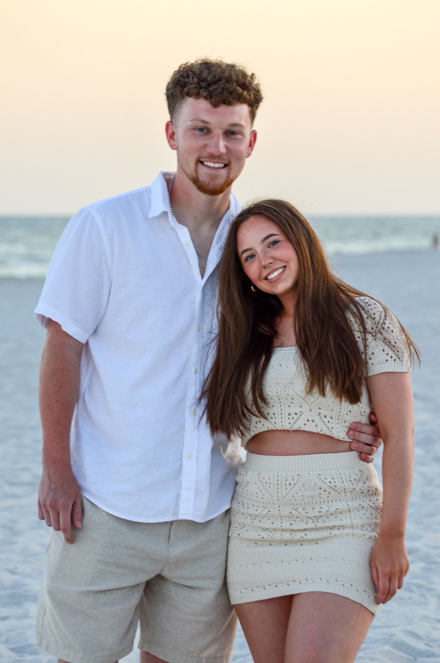 couples session