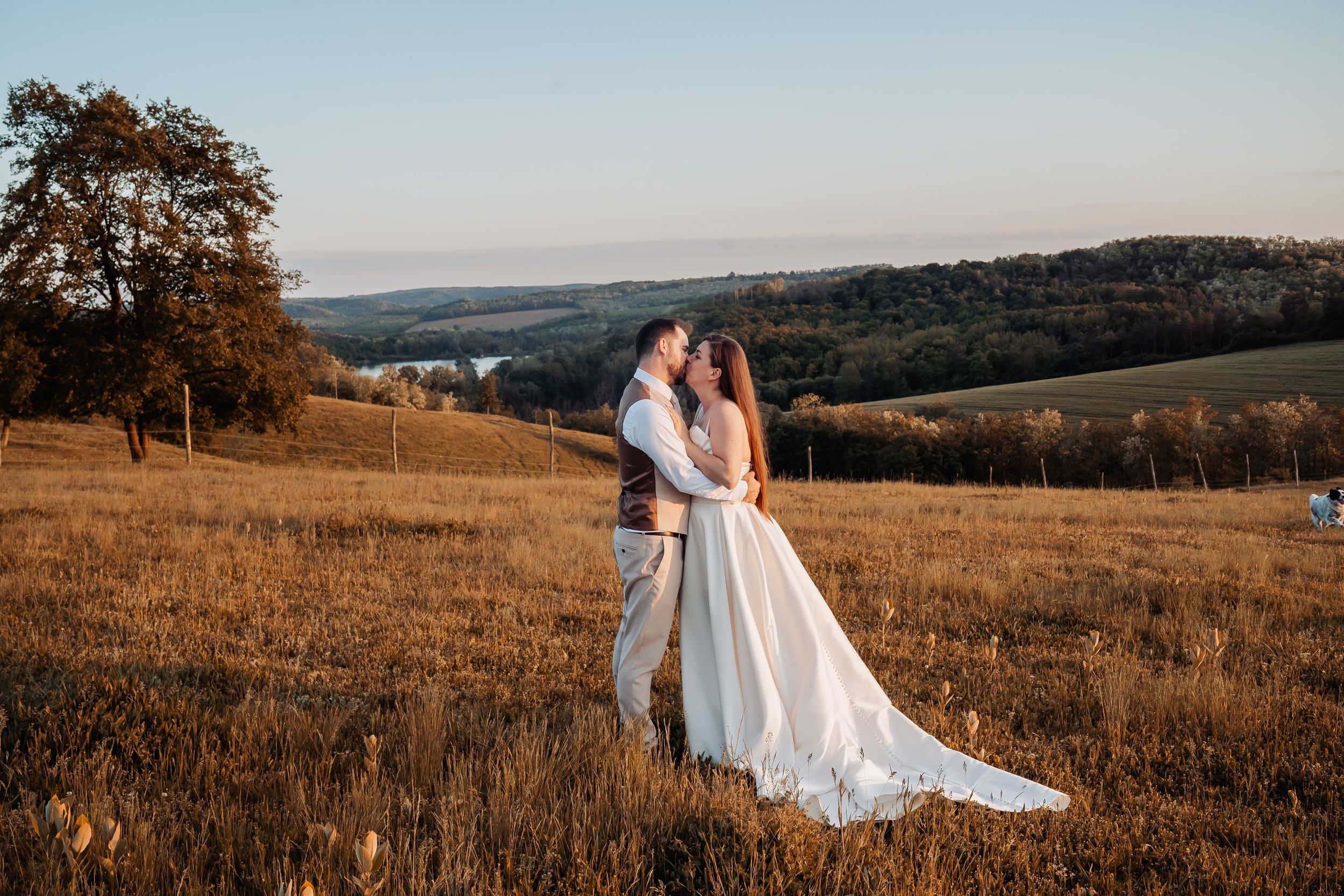 Destination wedding photography