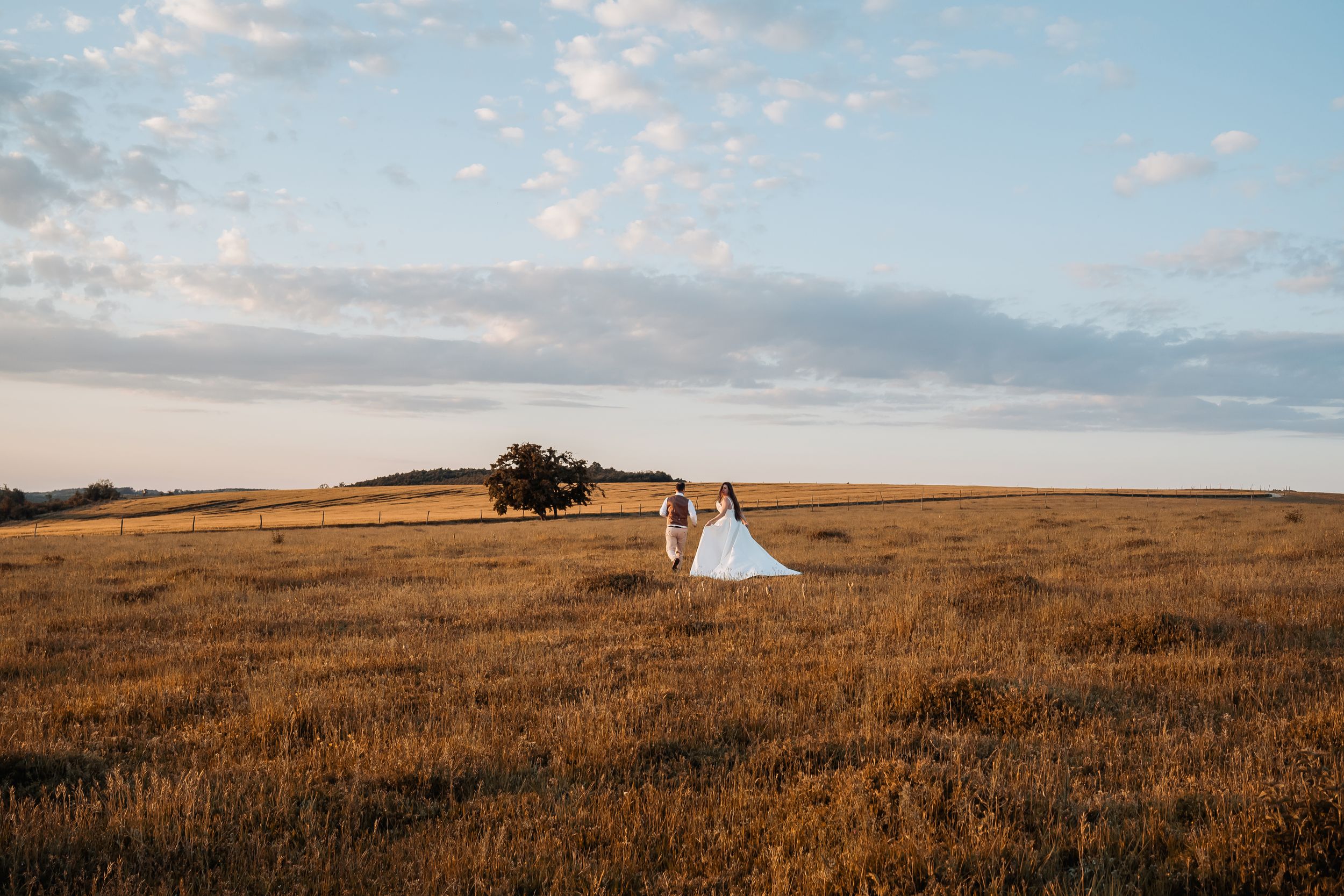 Wedding ceremony