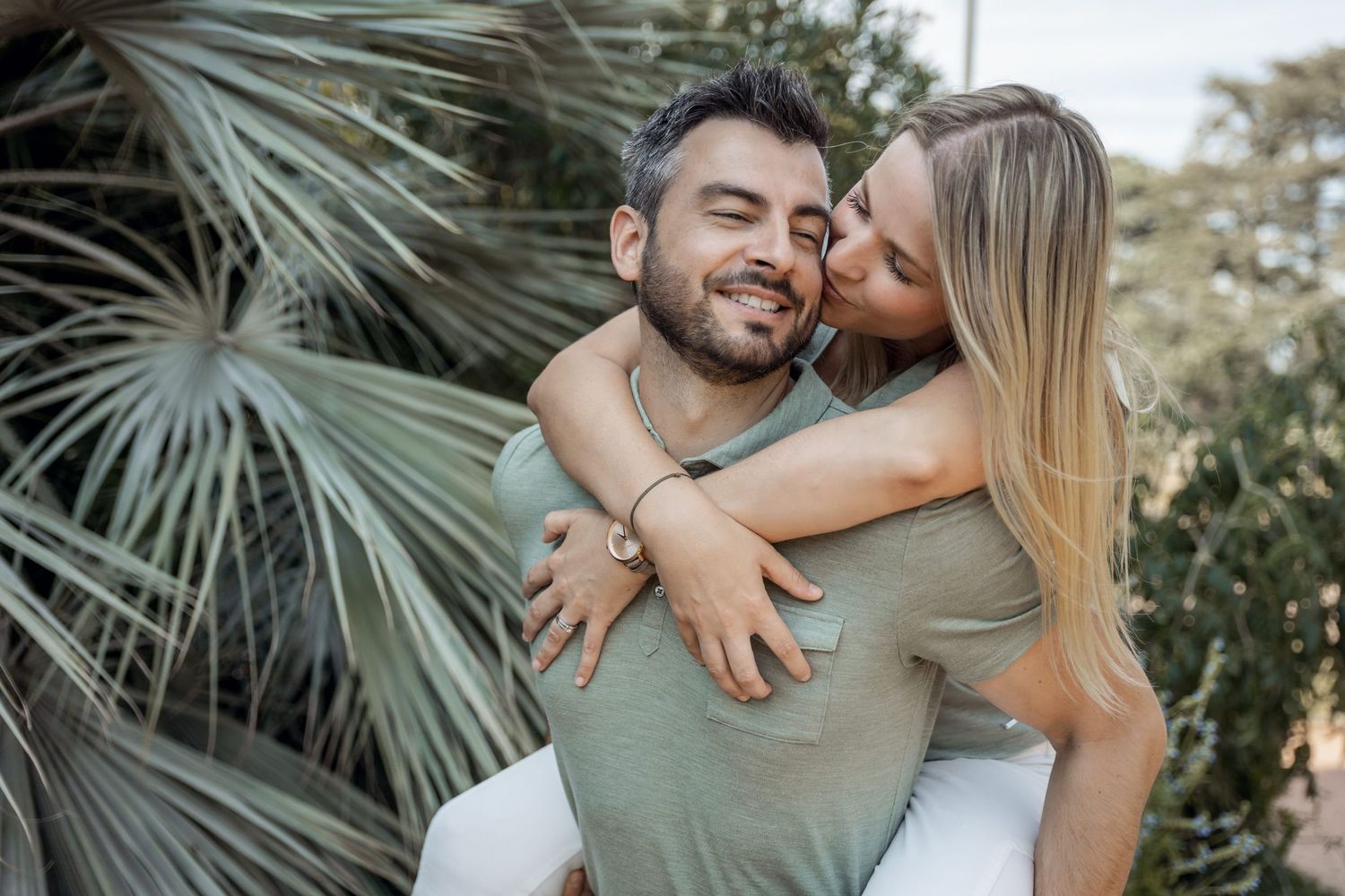 photo de couple par celine.s photography lyon