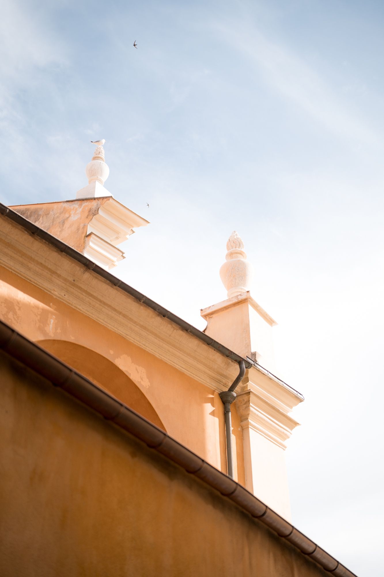 eglise napoléon à ajaccio