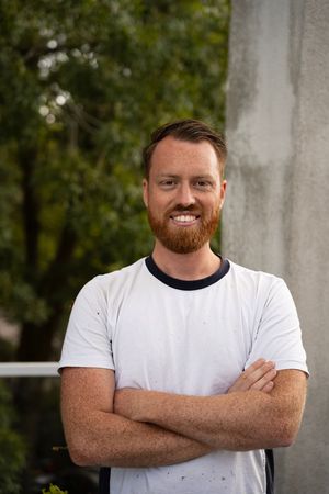 zakelijke portret