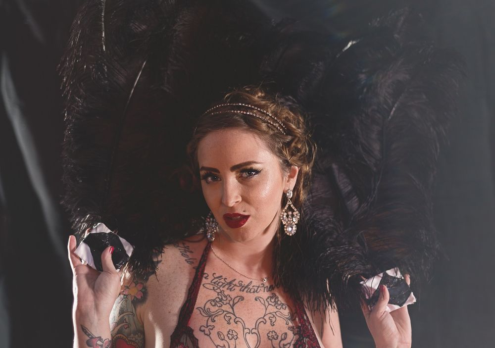 Burlesque in Florida
