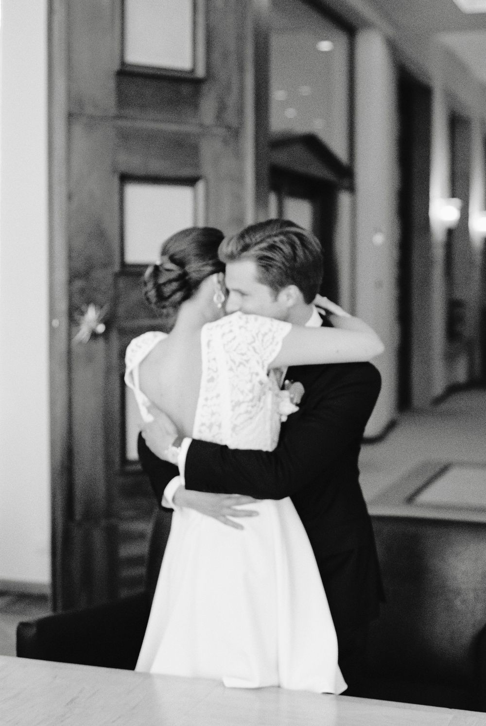 Wedding photography