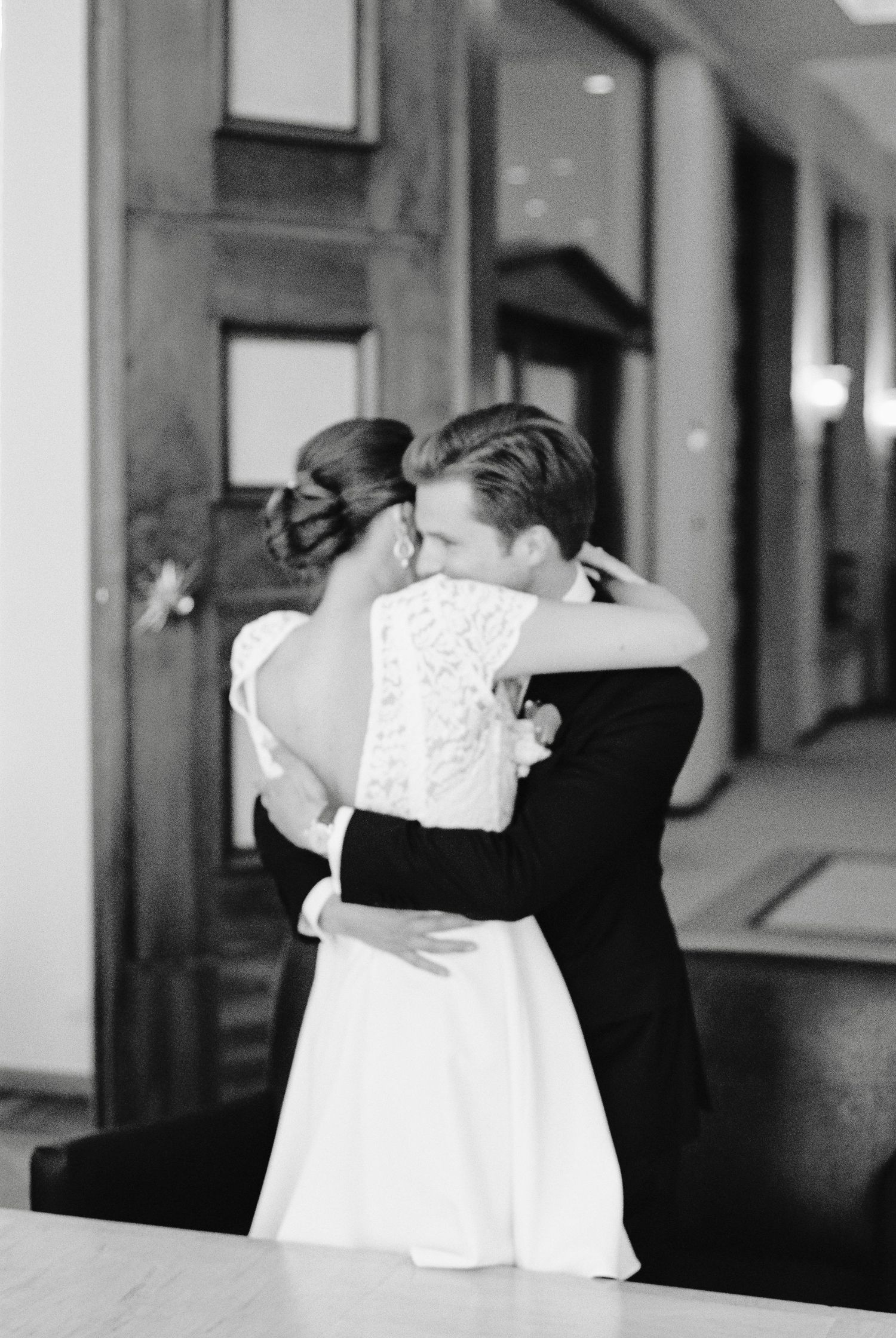 Wedding photography