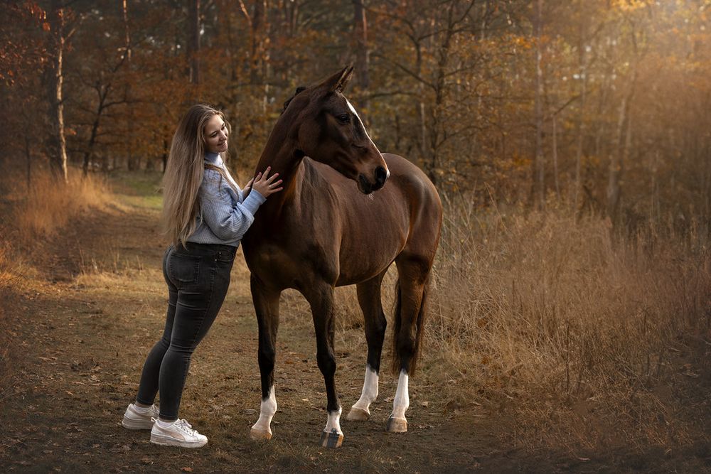 Samen is de mooiste momenten vastleggen