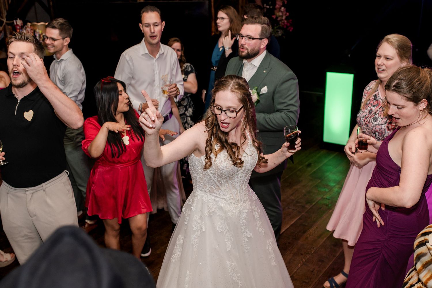 christelijke-trouwfotograaf-feestmoment