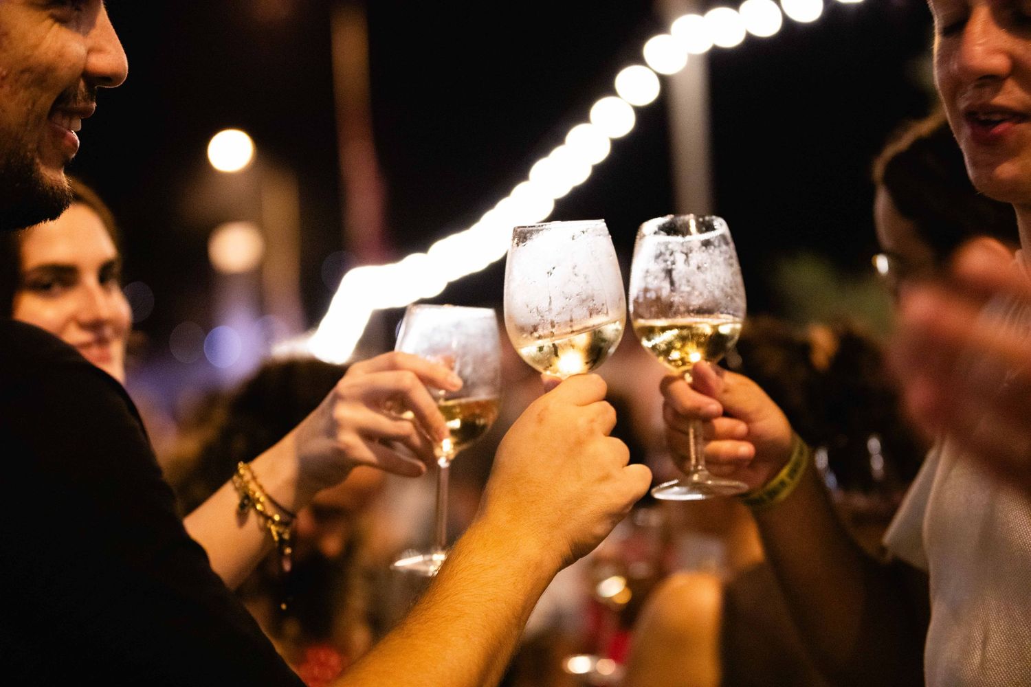 Fontana Wine Festival, Malta
