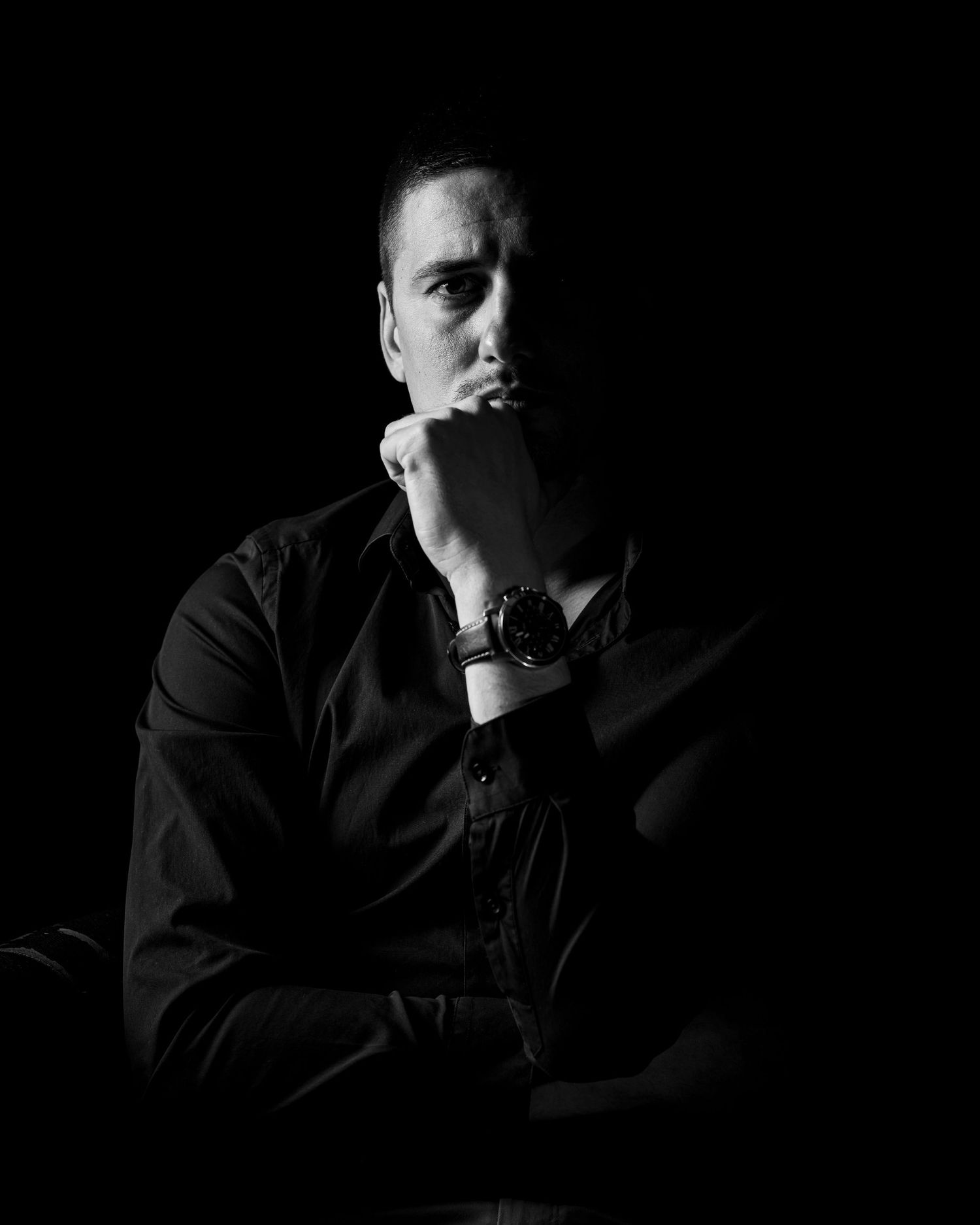 Thomas Dolignon