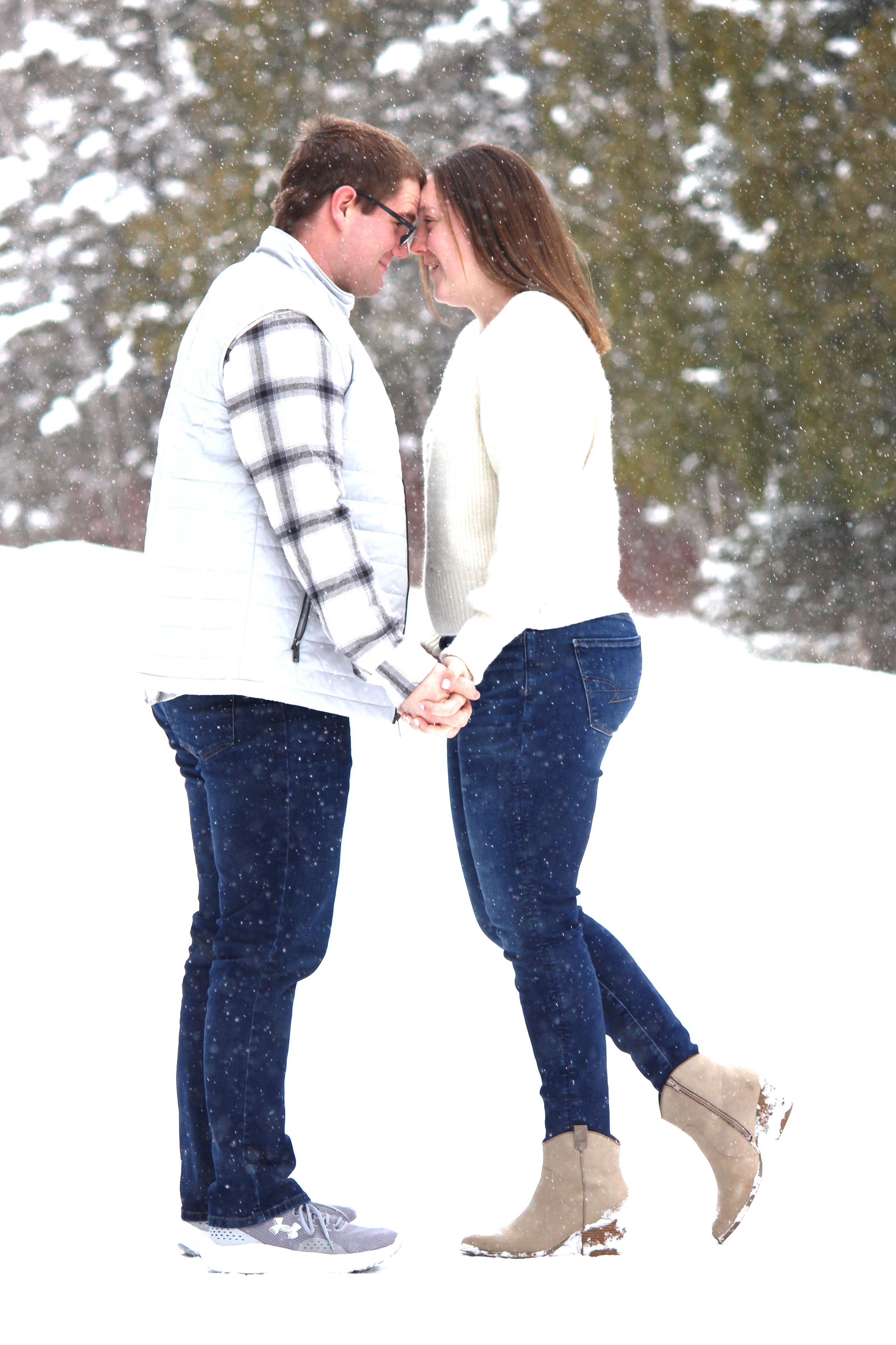 Engagement Photos