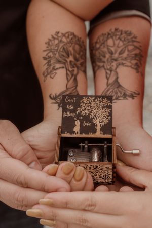 wedding