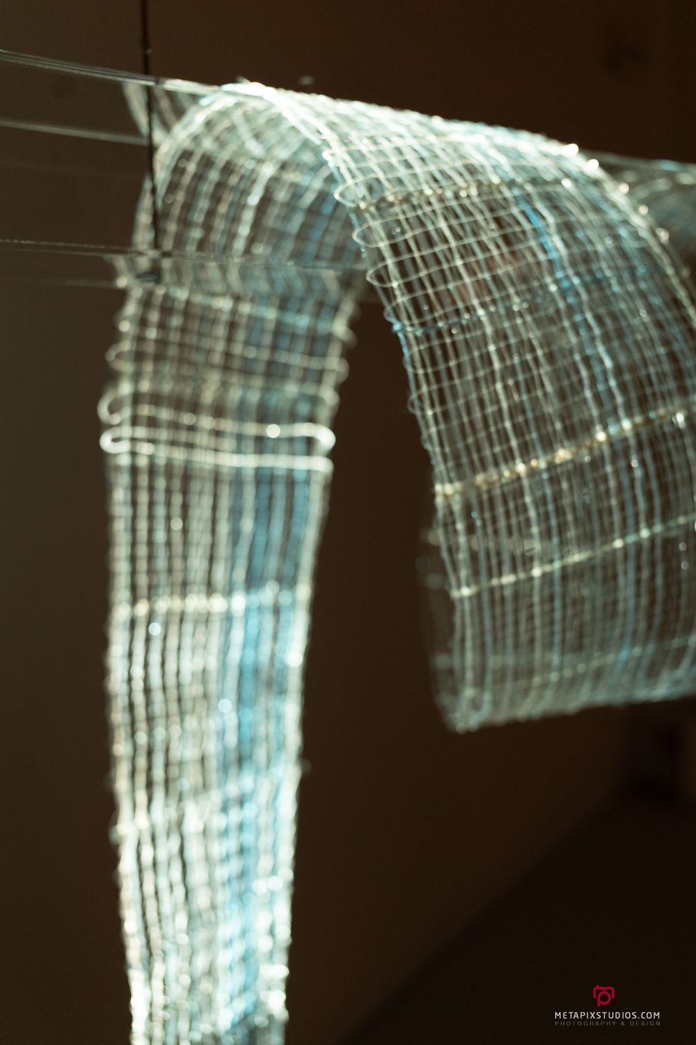 Metapixels Photography
Copyright Image 2025
Helsinki, Design Museum - Textile Exhibition
