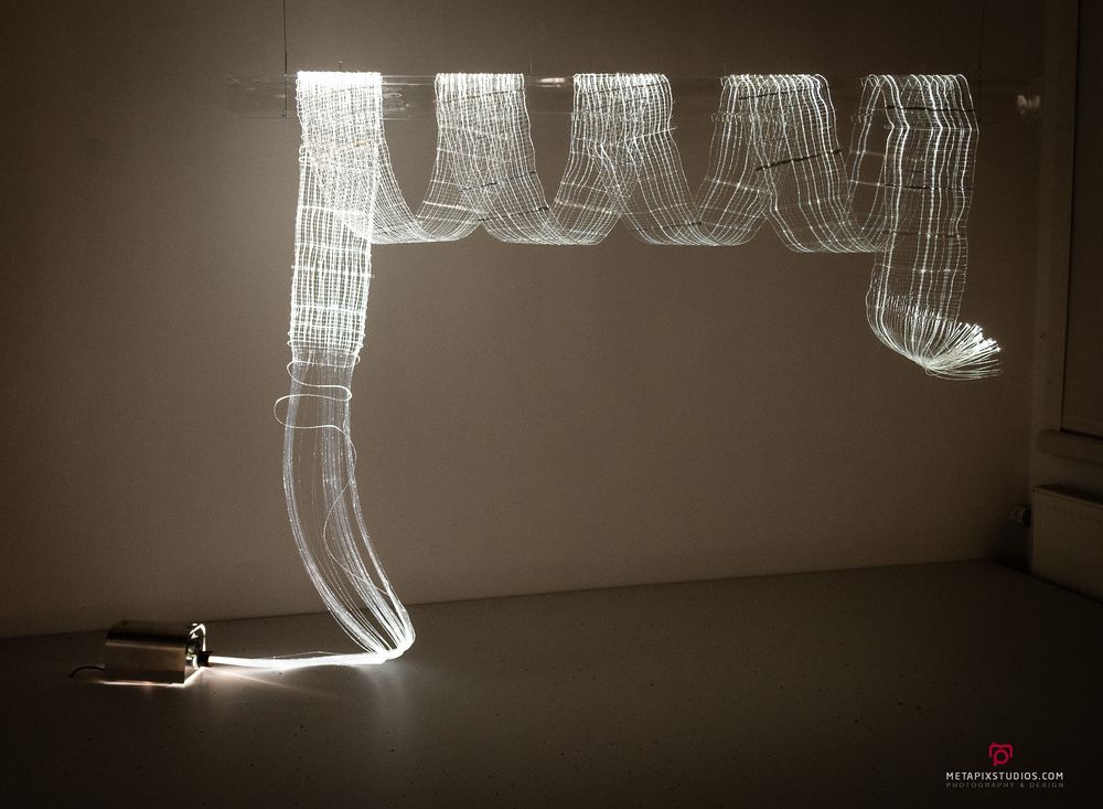 Metapixels Photography
Copyright Image 2025
Helsinki, Design Museum - Textile Exhibition