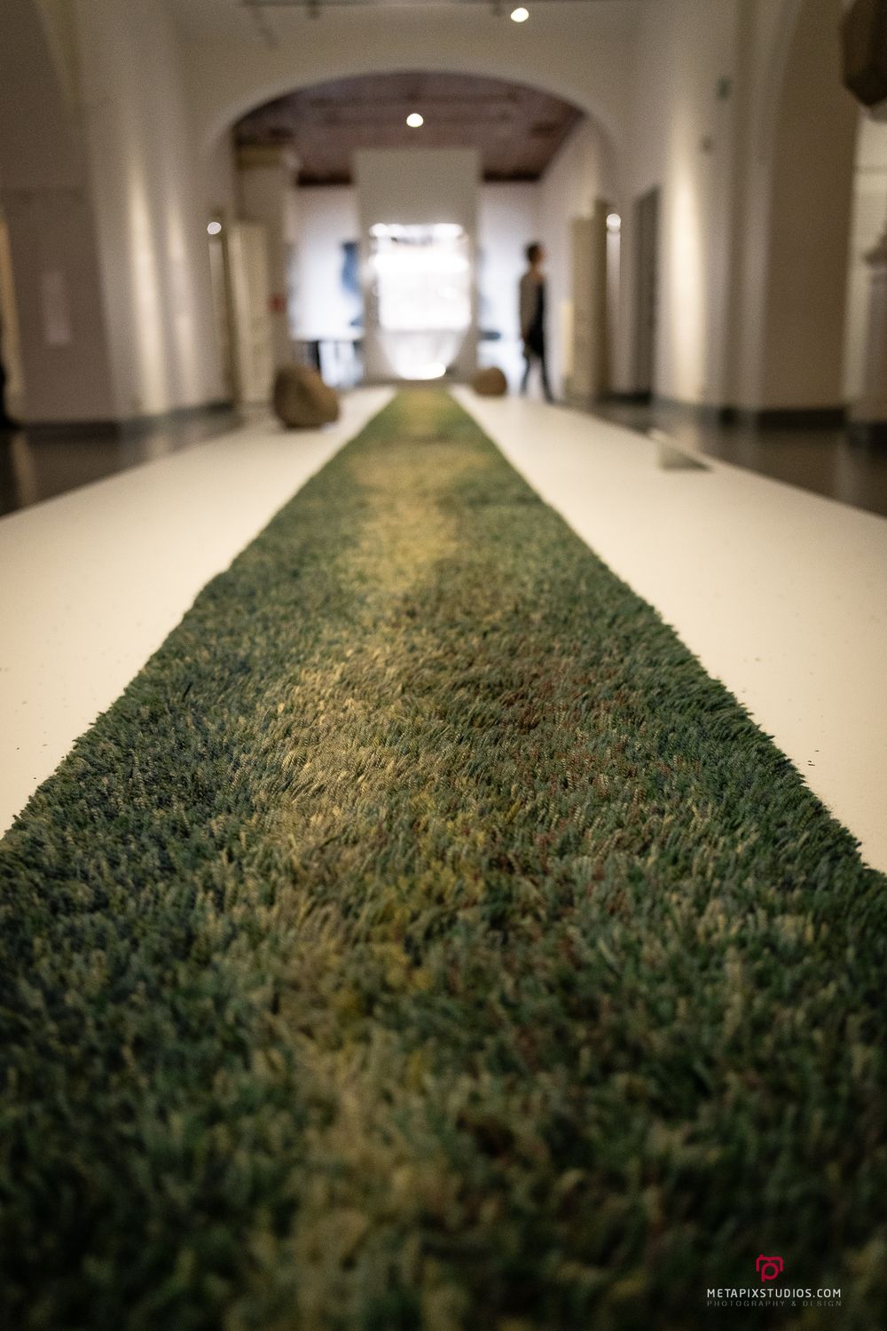 Metapixels Photography
Copyright Image 2025
Helsinki, Design Museum - Textile Exhibition