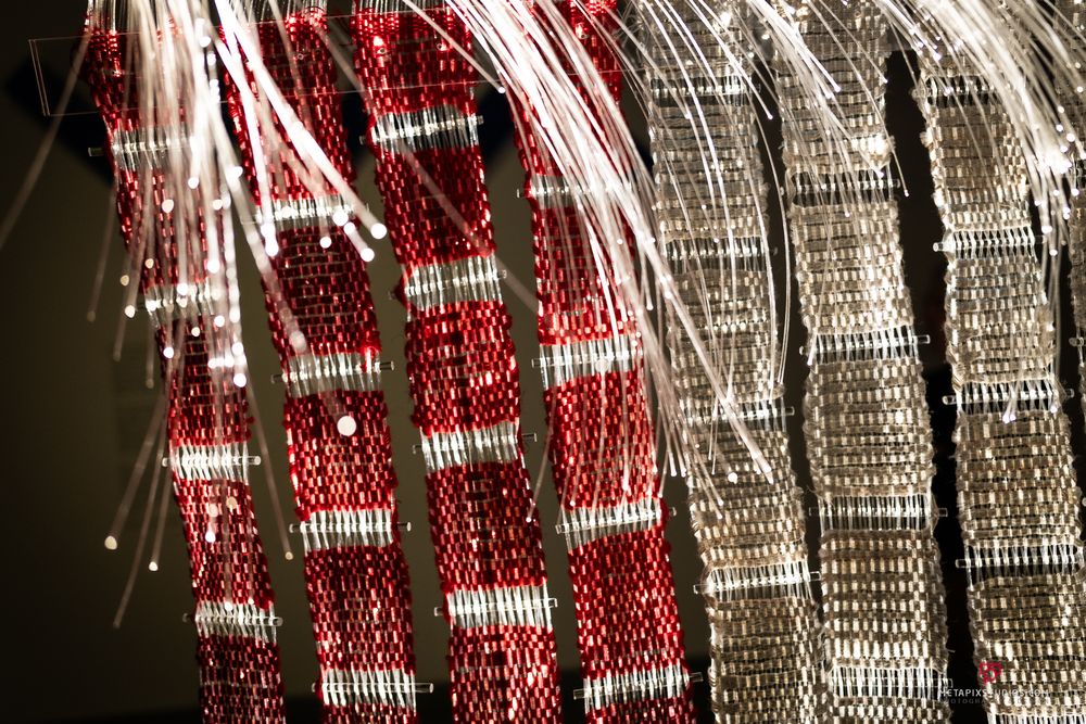 Metapixels Photography
Copyright Image 2025
Helsinki, Design Museum - Textile Exhibition