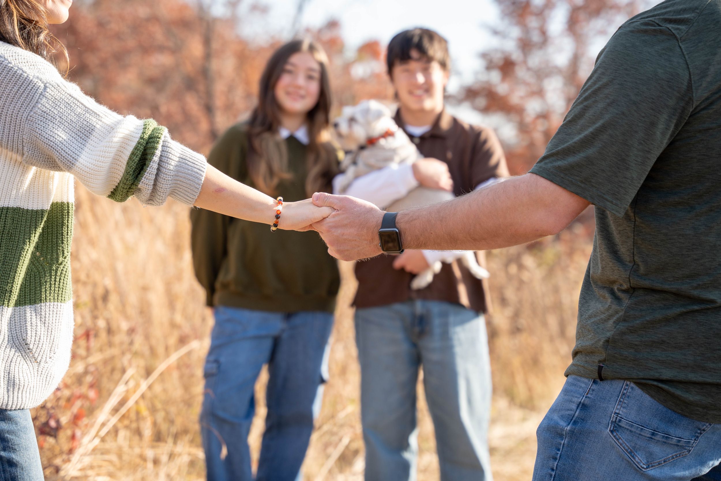 Family Photography in Sioux Falls South Dakota