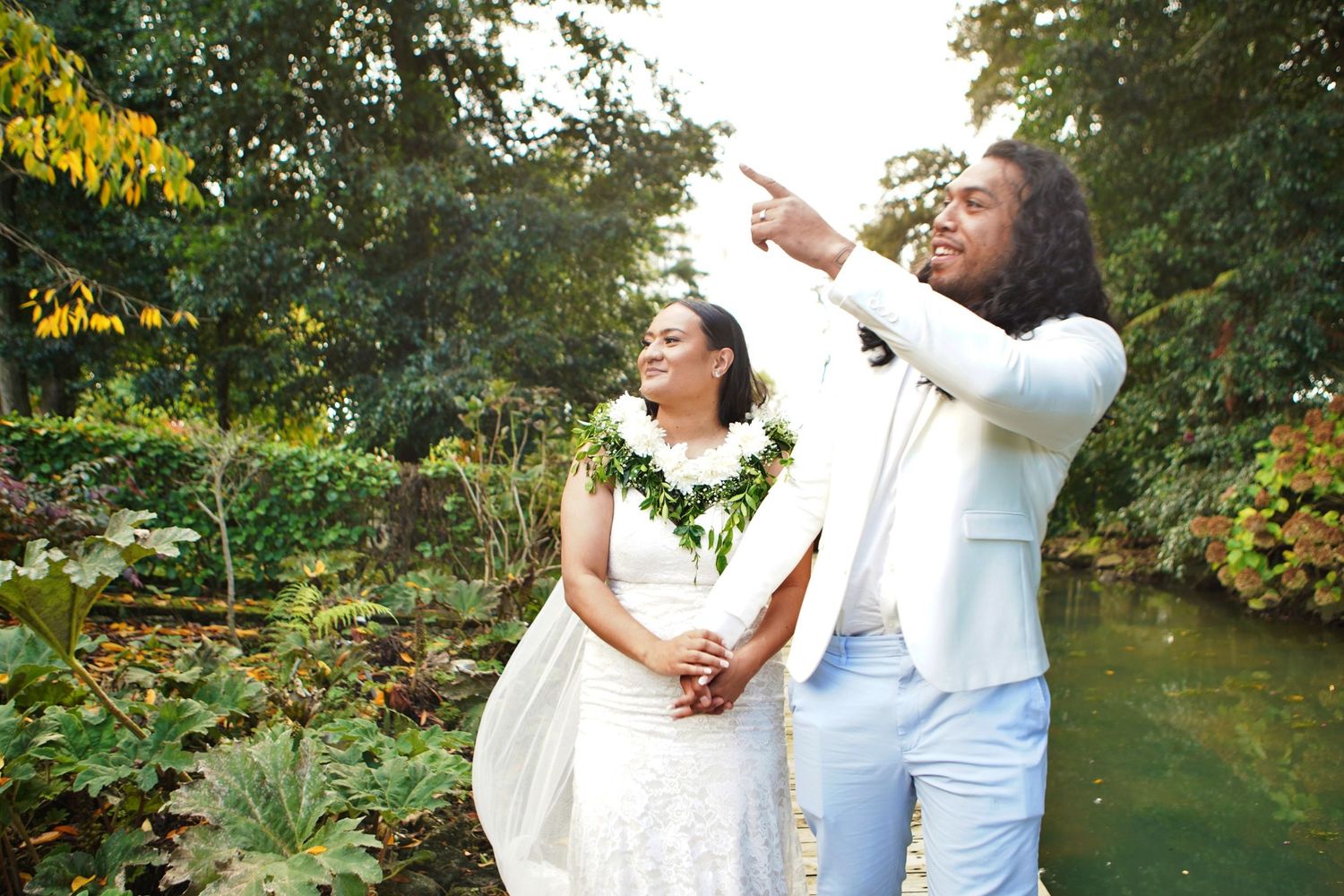 Momentoz - Wedding Photography