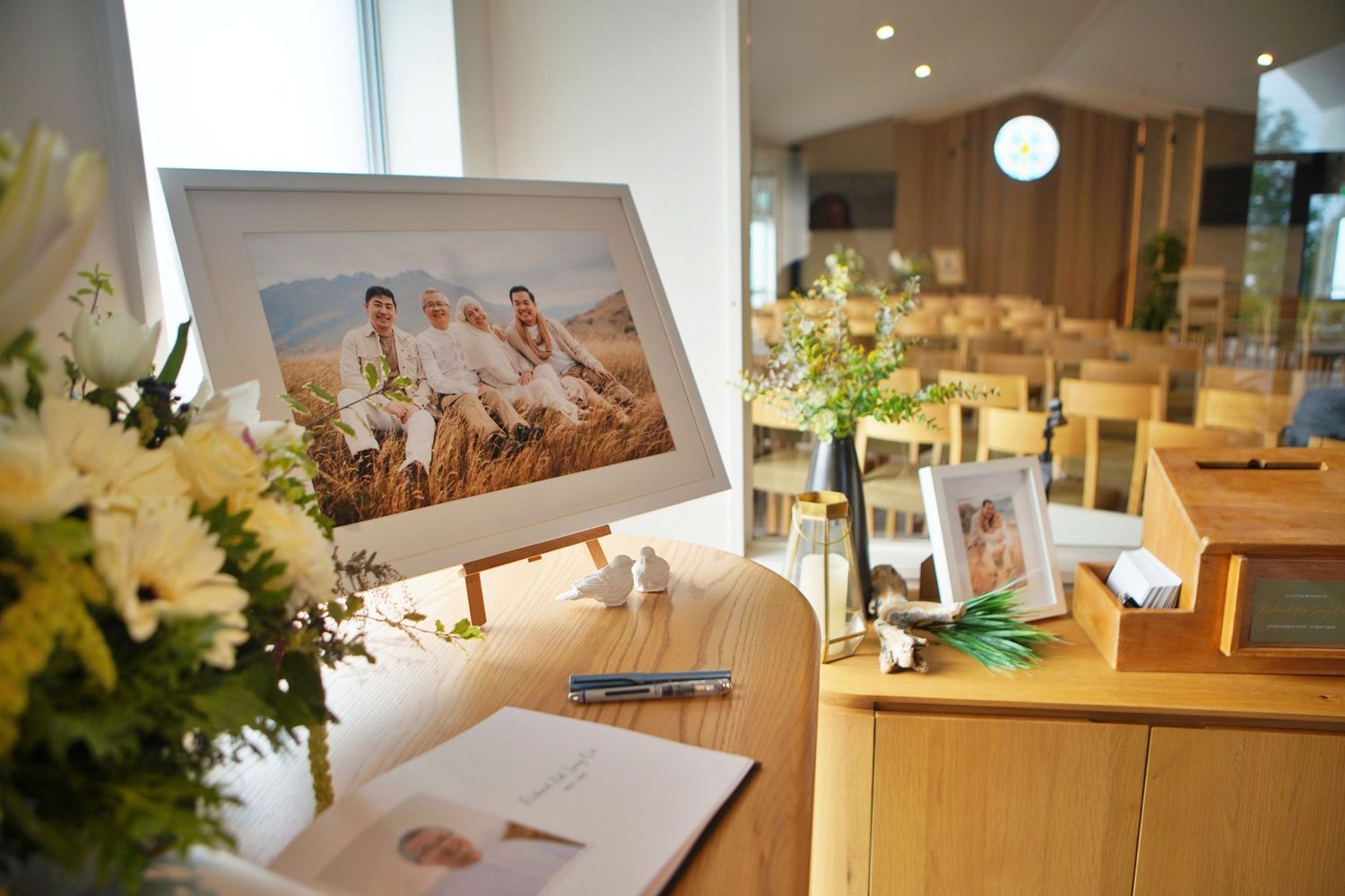 Momentoz - Live event photography - Conference