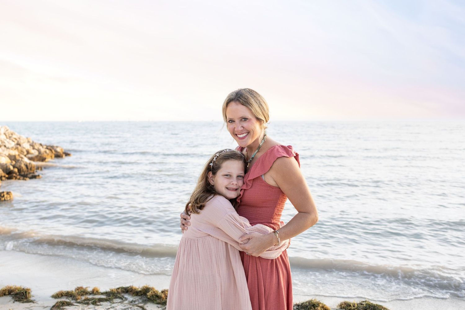 Florida Keys Family Photography