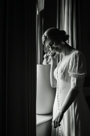 Pembrokeshire wedding photography