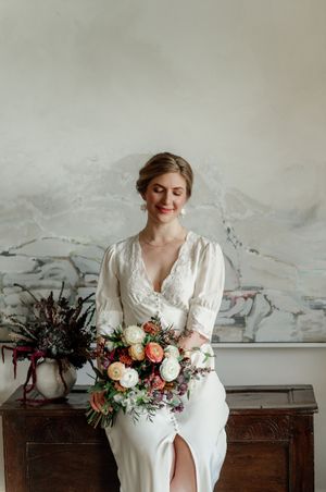 Pembrokeshire wedding photography