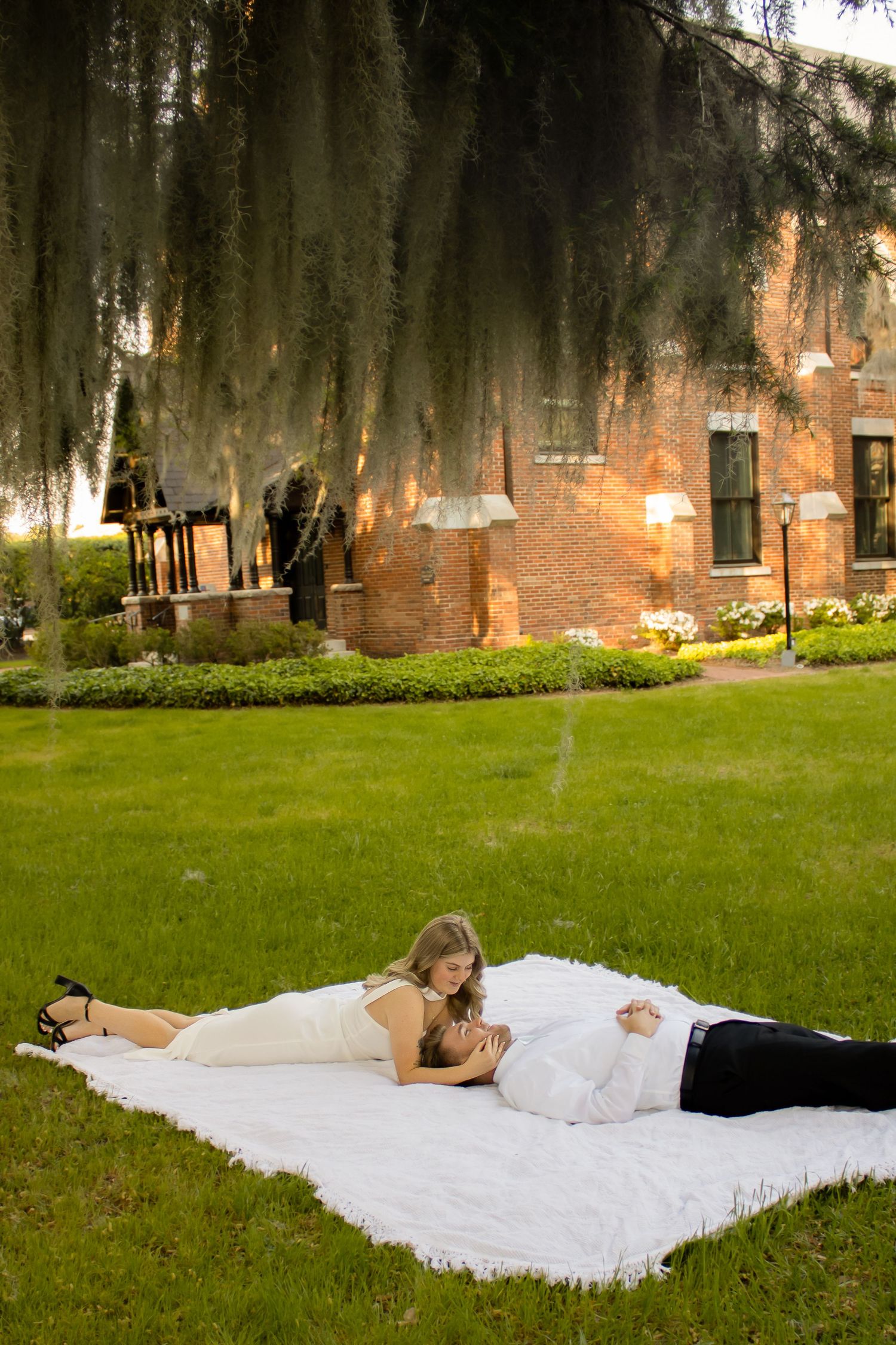 Maternity Photoshoot, New Bern NC