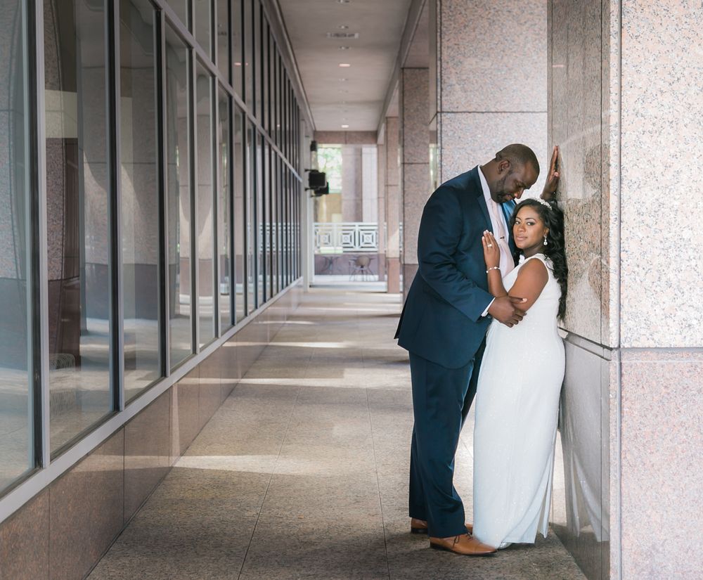 Orlando, FL Courthouse wedding Photographer, Seminole County courthouse wedding photographer, Orlando Small wedding photographer