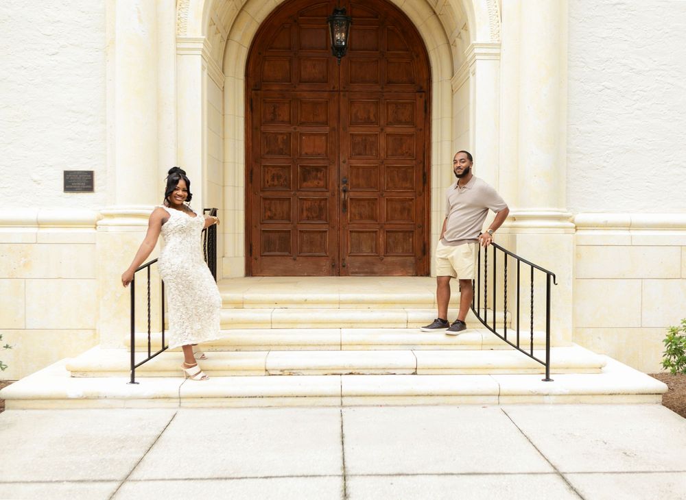 Sanford, FL Courthouse wedding Photographer, Seminole County courthouse wedding photographer, Sanford Small wedding photographer