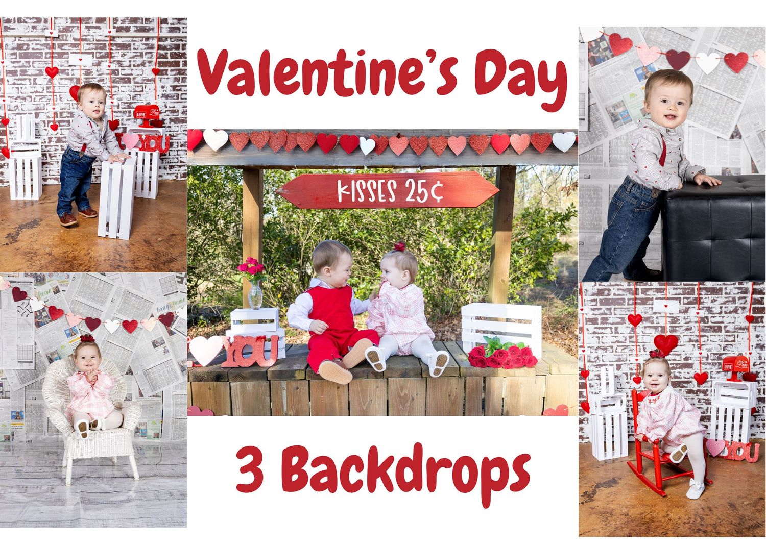 Valentine's Day Mini Session