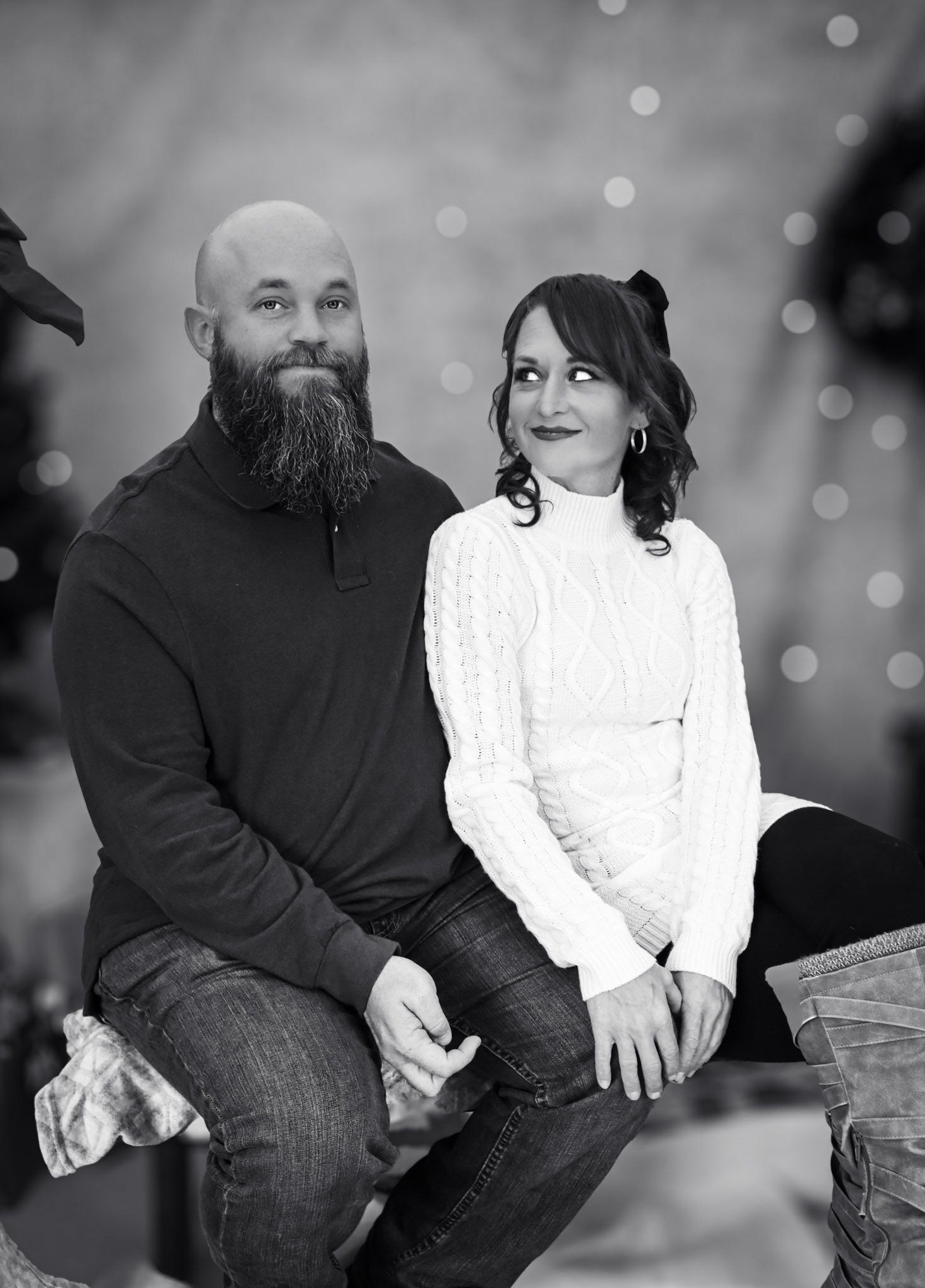 Family Mini Session Fayetteville, TN