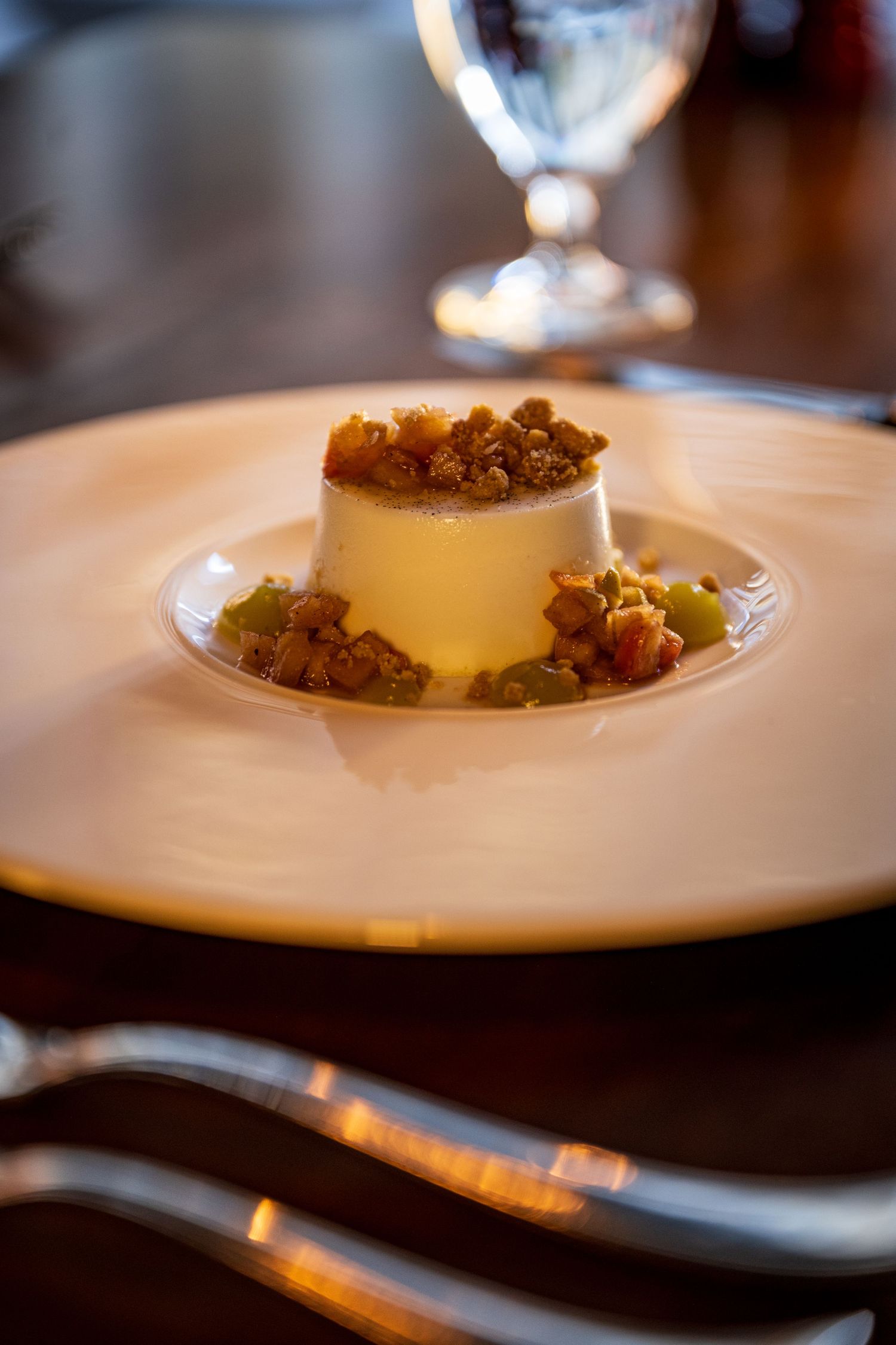 Food photo for Panzano's Italian Restaurant by Denver Hospitality, Travel & Tourism photographer Captain Colorado Photography.
