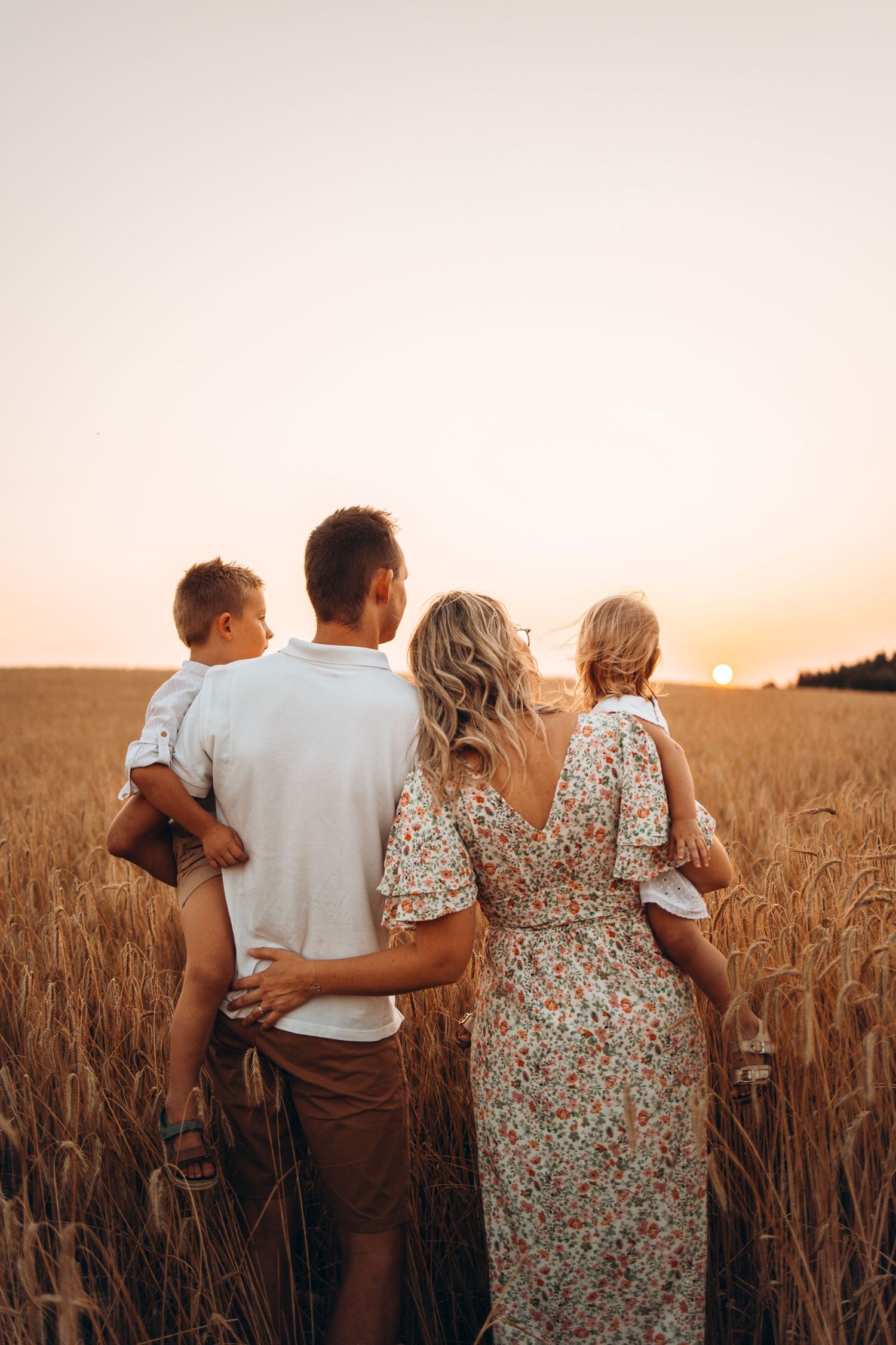 Photographe de mariage et de famille dans le 43 en Haute-Loire, Loire et Auvergne.
