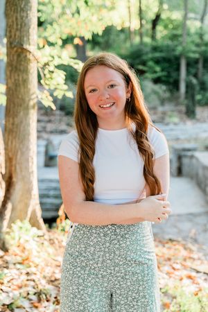 Anthony Wayne High School Class of 2025 senior photos