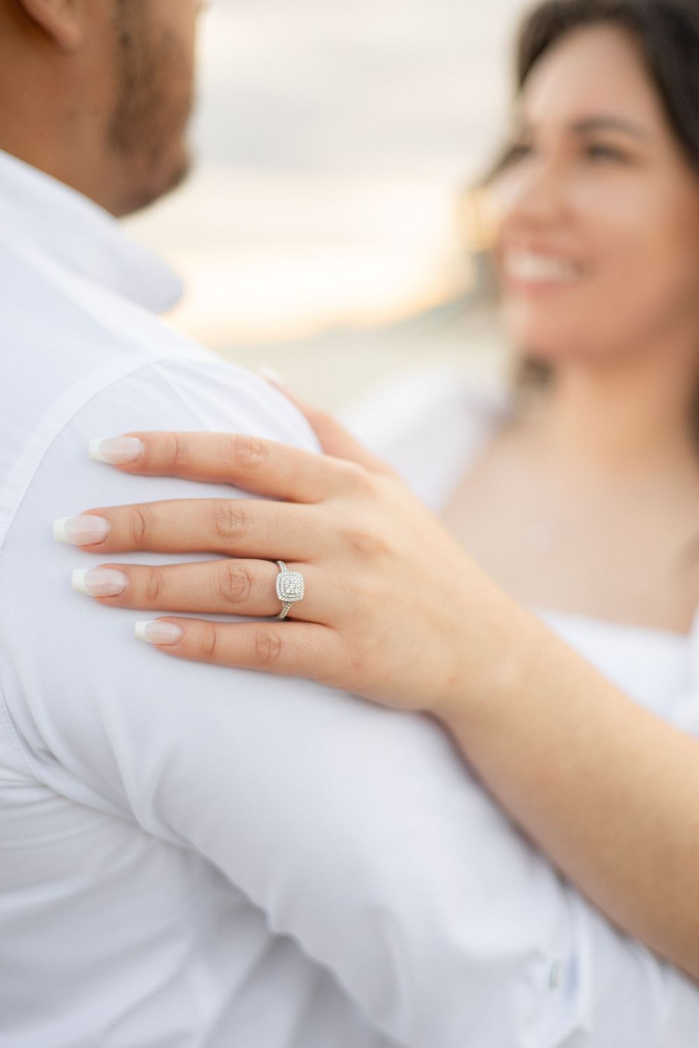 Down Town Toronto skyline Photoshoot, engagement Photographer