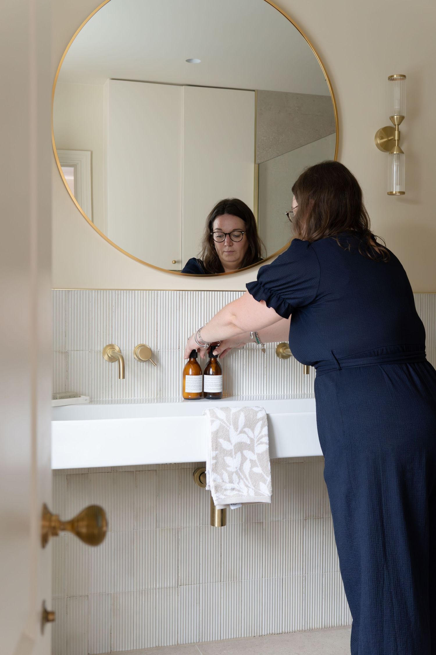 Interior Designer personal brand photography by Jo Fisher | BLOOM Fabulous Photography | Tunbridge Wells | Kent